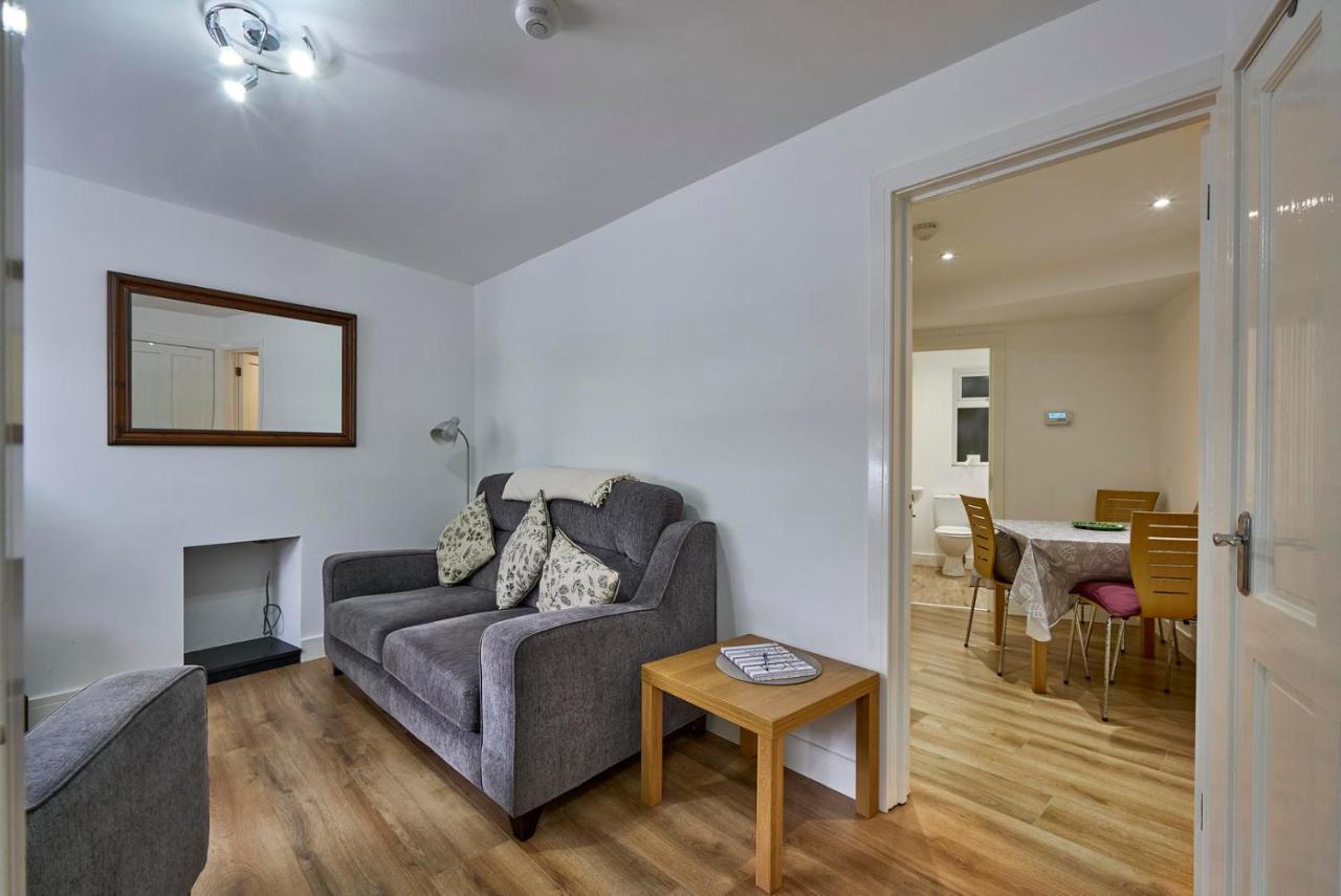 Central, Newly Refurbished Cottage In Portaferry Dış mekan fotoğraf