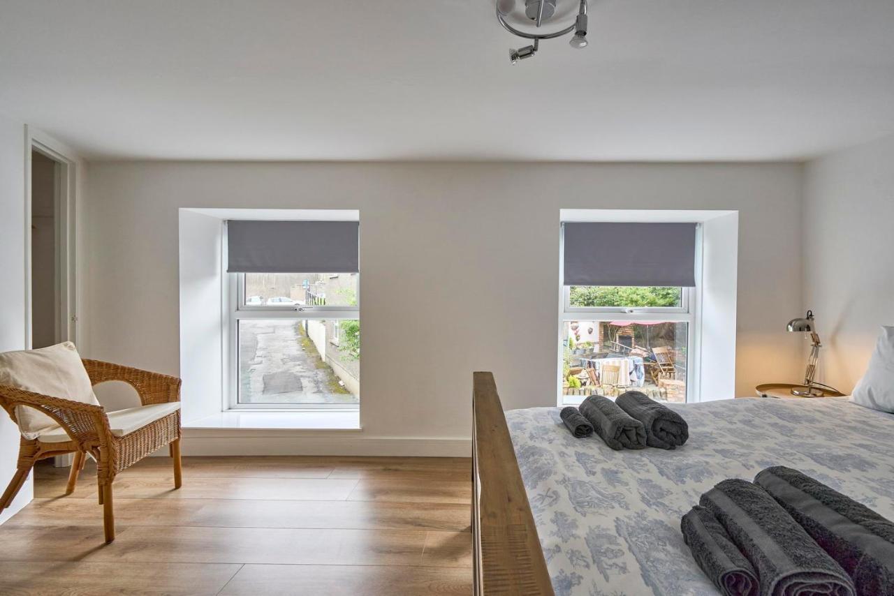 Central, Newly Refurbished Cottage In Portaferry Dış mekan fotoğraf