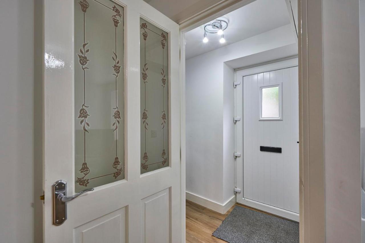 Central, Newly Refurbished Cottage In Portaferry Dış mekan fotoğraf