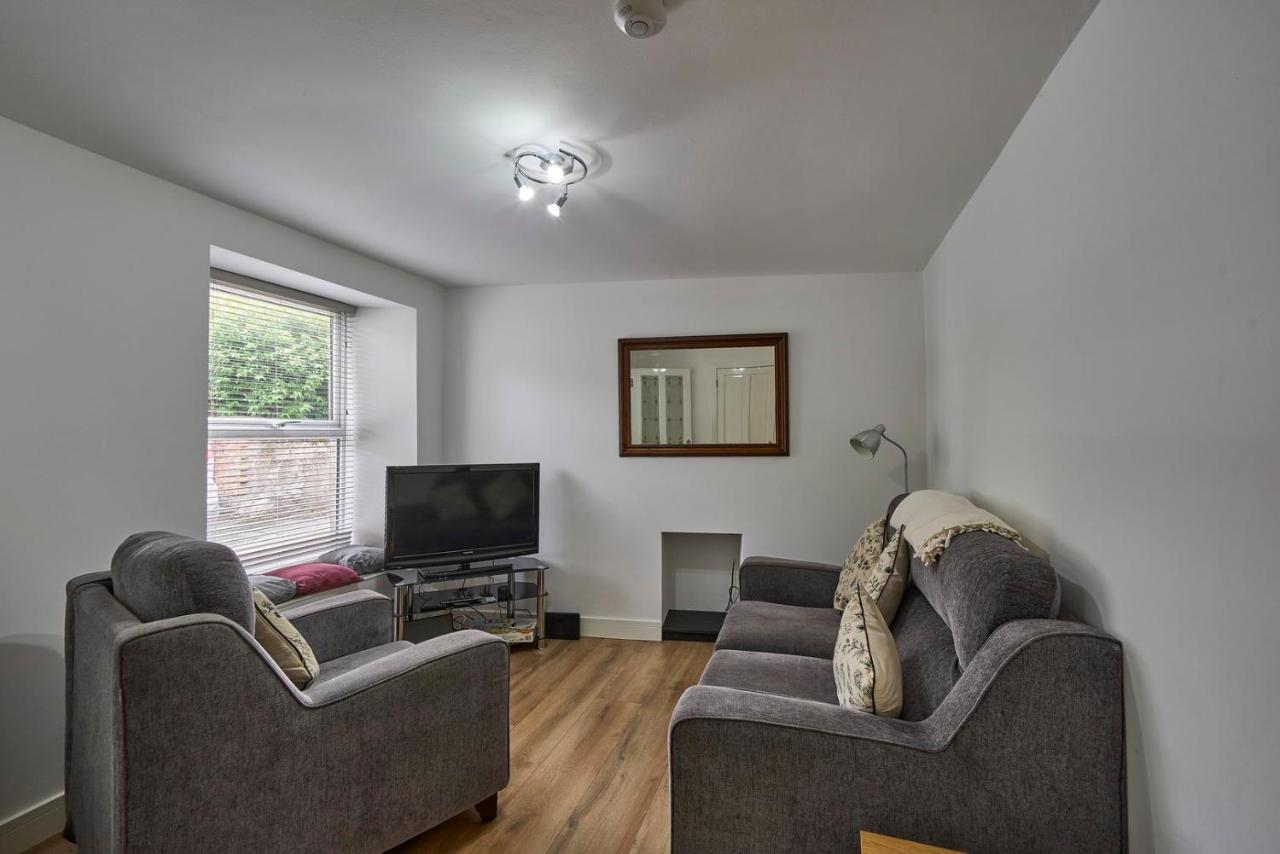 Central, Newly Refurbished Cottage In Portaferry Dış mekan fotoğraf