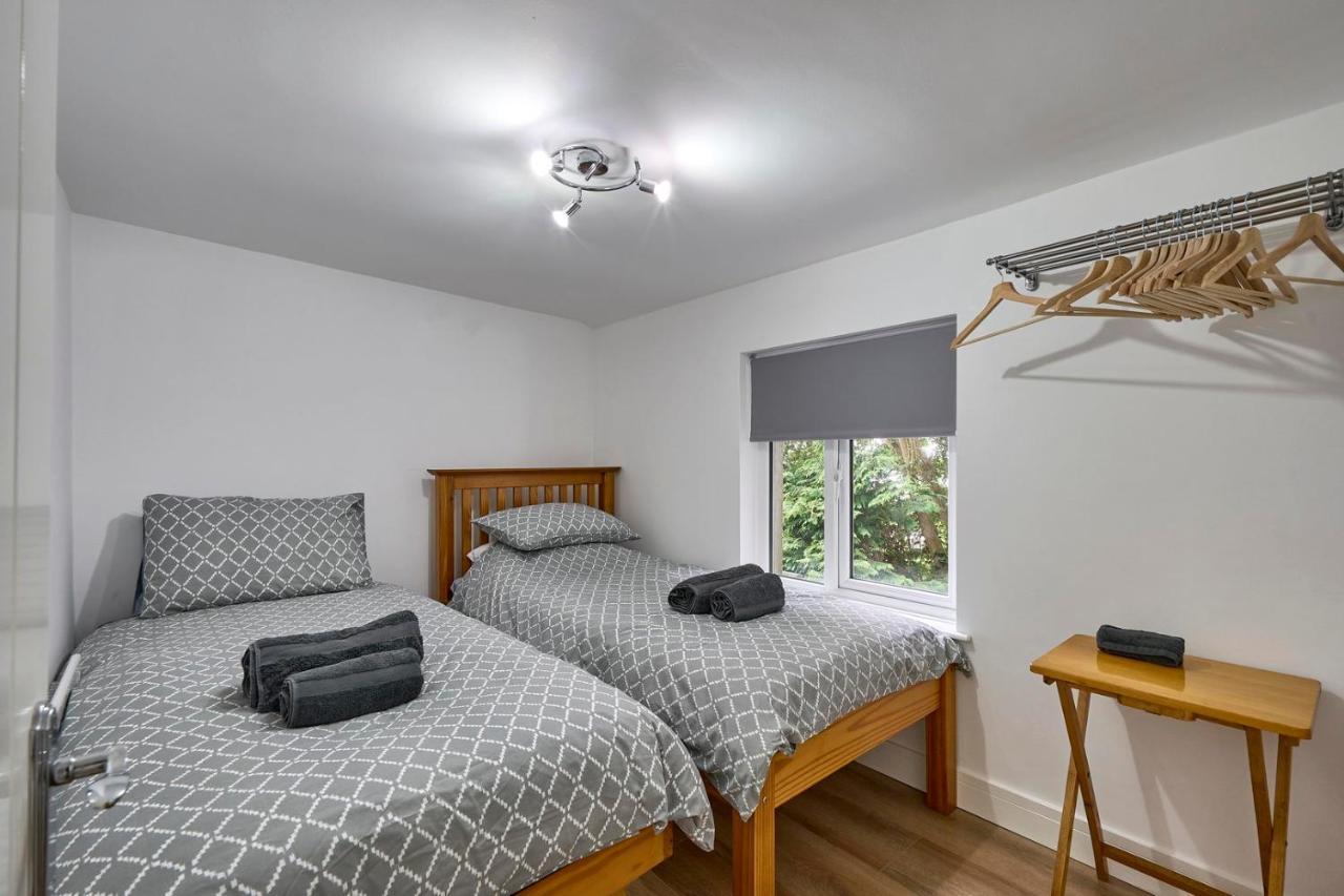 Central, Newly Refurbished Cottage In Portaferry Dış mekan fotoğraf